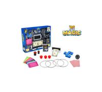 YES52492 MAGIA & ILLUSIONISMO BOX 100 TRUCCHI
