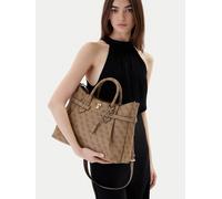 Guess Yesba Borsetta 37 cm marrone