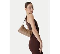 Guess Yesba Borsa a tracolla 28 cm marrone