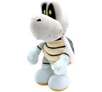 yescool Buddy Toys Super Mario All Star Collection Dry Bones 8" Plush