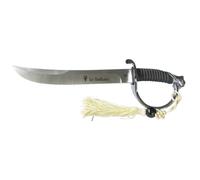 YesEatIs - Sciabola SOMMELIER 29cm Le BOLLICINE manico ACCIAIO
