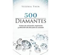 Yesenia Then Diamantes (Tascabile)