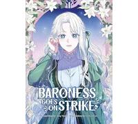 Yeseul Song Baroness Goes On Strike, Volume 1 (Tascabile)