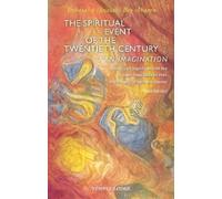 Yeshayahu (Jesaiah) Ben-Ah The Spiritual Event of the Twentieth Cen (Tascabile)