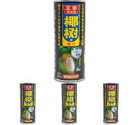 Yeshu Bevanda al cocco - 245 ml (Confezione da 4)