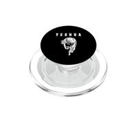 Yeshua/Classic Yeshua Gesù/Cattolico Moderno Font Design PopSockets PopGrip per MagSafe