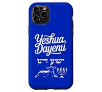 Yeshua, Dayenu Pasqua Sarebbe stato abbastanza Custodia per iPhone 11 Pro
