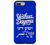 Yeshua, Dayenu Pasqua Sarebbe stato abbastanza Custodia per iPhone 7 Plus/8 Plus