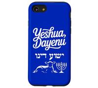 Yeshua, Dayenu Pasqua Sarebbe stato abbastanza Custodia per iPhone SE (2020) / 7/8
