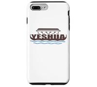 Yeshua è i giorni dell'arca di Noè Matteo 24 37 Custodia per iPhone 7 Plus/8 Plus