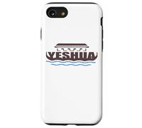 Yeshua è i giorni dell'arca di Noè Matteo 24 37 Custodia per iPhone SE (2020) / 7/8