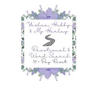 Yeshua, Hubby, & My Harley: Devotional & Word Search 30 Day Reset