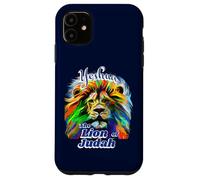 Yeshua, Il Leone di Giuda Custodia per iPhone 11