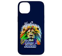 Yeshua, Il Leone di Giuda Custodia per iPhone 14 Plus