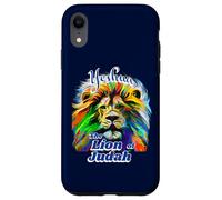 Yeshua, Il Leone di Giuda Custodia per iPhone XR