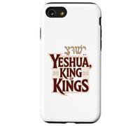 Yeshua Re dei Re Custodia per iPhone SE (2020) / 7 / 8