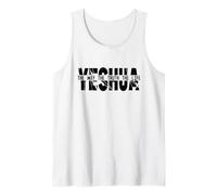 Yeshua Way verità Vita Canotta