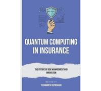 Yeshwanth Vepachadu Yeshwanth (Yaswanth) Ve Quantum Computing in In (Tascabile)