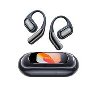 Yesido YSP26 ENC Noise Reduction Ear-hook Open OWS Bluetooth Earphone, with LCD Screen