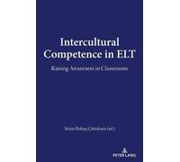 Yesim Bektas Cetinkaya Intercultural Competence in ELT (Copertina rigida)