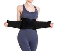 Yesimola Pancera Post Parto Cesareo, Fascia Post Parto, Fascia per Diastasi Addominale, Fascia Post Parto Cesareo, Legante Addominale Post Chirurgia Cintura (M-L)