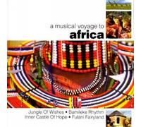 Yeskim - A Musical Voyage to Africa [Import]