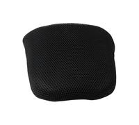 YESKIT Coprisedile in Rete per Accessori per Moto Protezione Isolamento per B&MW R1200RT 2006-2018(2006-2013)