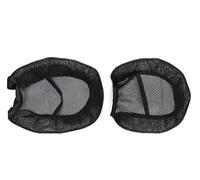 YESKIT Coprisella per moto Cool per BMW R1200GS 2004-2012, cuscino sella, isolamento termico, accessori per sella in tessuto per moto