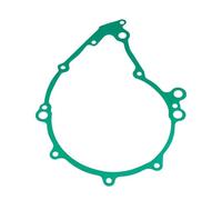 YESKIT Guarnizione Coperchio Statore Magnete Generatore Moto per Y&amaha MT03 MT-03 XT660Z Ténéré 660 XT660X XT660R Guarnizione tendicatena