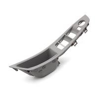 YESKIT Kit Di Riparazione Per Maniglia Interna Sinistra E Destra Con Guida A Sinistra 4 Pezzi Per Serie 5 F10 F11 520i 523i 525i 528i 530i(Style 6)