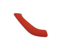 YESKIT Maniglie Per Porte Interne Auto Accessori Per La Decorazione Interna Delle Maniglie Delle Porte Per X1 X2 F48 F39 2017-2023(Right red)