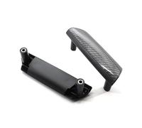 YESKIT Maniglie Per Porte Interne Auto Maniglia Per Porta Accessori Per La Decorazione Interna Per Transporter T5 Per Multivan 2010-2015(Style 2)