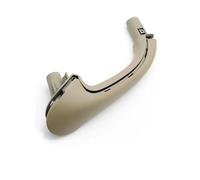 YESKIT Ricambi Auto Maniglia Interna Della Portiera Pannello Bracciolo Della Maniglia Interna Della Portiera Per Classe C W203 C200 C220 C250 C300(Front right beige)