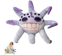 Yesmoyhe Doors Plush Toys, Doors Figure Plush, Horror Game Stuffed Figure Doll, per Ragazzi e Ragazze