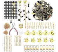 YesMvpMvp Kit di 400 ciondoli per Kindle E-Reader, 10 ciondoli per e-reader e 10 tappi antipolvere di tipo C