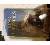 Yesno/Wiggins/Webster/Van Ever - King of the Grizzlies