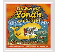Yess, Moshe & Reuven Stone - Story Of Yonah & The Big Fish