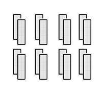 Yessetry 16 filtri HEPA per robot spazzanti Bot W10 accessori per aspirapolvere