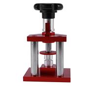 Yessetry 1PCS Vite Tipo Caso Tappatrice Strumento Macchina di Alta Precisione Orologio Pressa Macchina per Manutenzione Orologi, 3 colori.