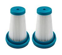 Yessetry 2 filtri di ricambio per aspirapolvere 2 in 1 fili al litio SVF11 HSV320J32