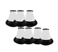 Yessetry Adatto per filtro Hypa VCS59A Hand- Aspirapolvere Filtro Hypa Accessori lavabili