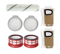 Yessetry Filtro a e sacchetto per aspirapolvere robot H7