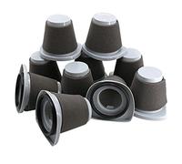 Yessetry Filtro HEPA per aspirapolvere manuale ZL601R ZL601A