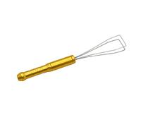 Yessetry Keycap Puller in lega di alluminio - Strumento di rimozione del tappo chiave per tastiera meccanica del computer ()