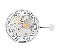 Yessetry Movimento meccanico STP1-11 Data 3H - Sostituzione delle parti 'orologio di alta precisione di avvolgimento,