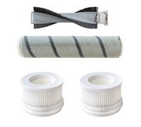 Yessetry per acari HEPA Filtro Sweeper Accessori di ricambio per aspirapolvere portatile 1C SCWXCQ02ZHM