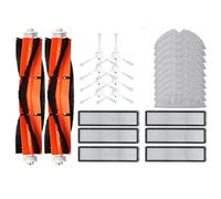 Yessetry Per D9 Max Bot L10 Pro Mop Panno Laterale Filtro Hepa Robot Trouver LDS Finder Aspirapolvere Parti Accessori