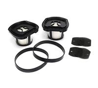 Yessetry Ricambio Filtro Aspirapolvere per Pet Hair Eraser Handheld Aspirapolvere 2284W 2390 2389 2390A