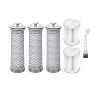 Yessetry Ricambio HEPA e per aspirapolvere A10/A11 A10/A11 Master, S11/S12