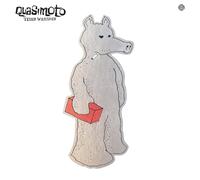 Quasimoto Yessir Whatever (Vinyl LP) 12" Album Coloured Vinyl